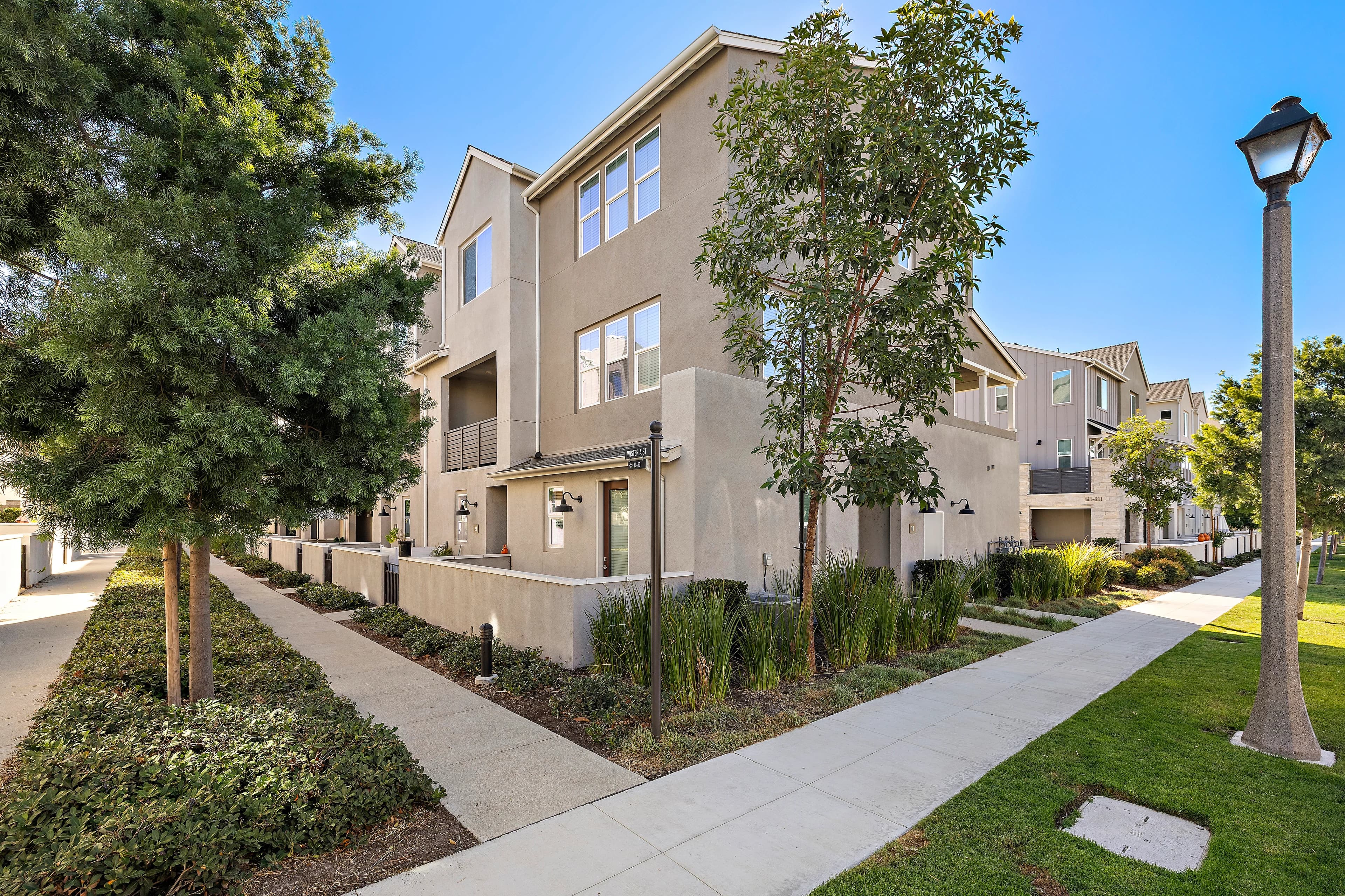 30 Wisteria Rancho Mission Viejo, CA 92694 - Property exterior